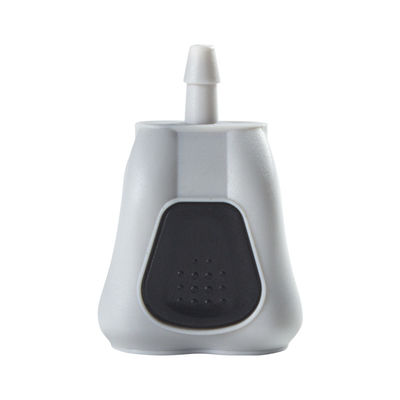 NIBP Connector Vrouwelijk 2055630-001 Single lumen slangen DINACLICK Mannelijke stekker Compatibel voor GE Dina klik