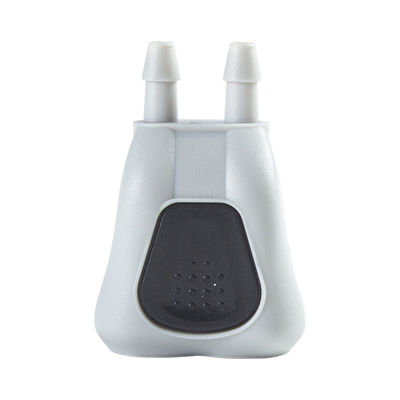 Steriel GE Dina Click Vrouwelijk 2059294-001 NIBP Connector Voor Dual Lumen slangen