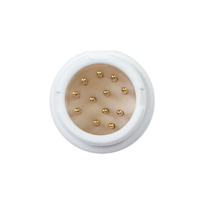 Compatibele P-hilips EKG-trunkkabel - M1663A Voor 78352C, 78354C, 78834C, 867036, HeartStart MRx, IntelliVue