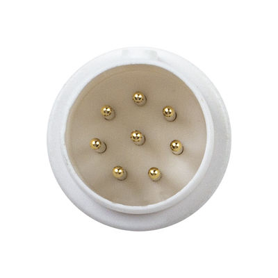 Compatibele P-hilips EKG-trunkkabel - M1663A Voor 78352C, 78354C, 78834C, 867036, HeartStart MRx, IntelliVue