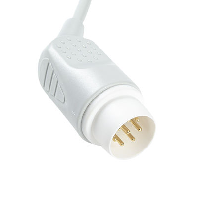Compatibele P-hilips EKG-trunkkabel - M1663A Voor 78352C, 78354C, 78834C, 867036, HeartStart MRx, IntelliVue