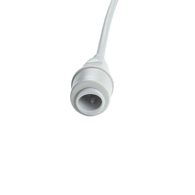 10pin tot 2 Edward Connector IBP kabel 3.5M compatibel voor Spacelabs