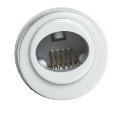 10pin tot 2 Edward Connector IBP kabel 3.5M compatibel voor Spacelabs