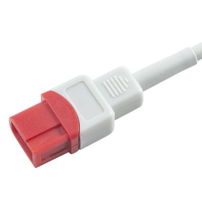 10pin tot 2 Edward Connector IBP kabel 3.5M compatibel voor Spacelabs