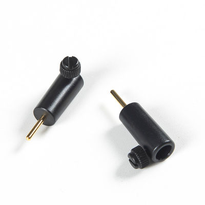 Pacemaker-kabeladapter compatibel met Medtronic Bipolar Pacing Catheter Connector
