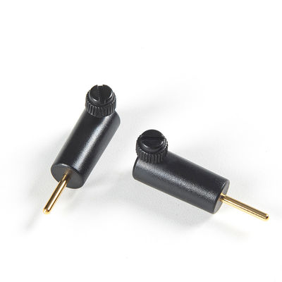 Pacemaker-kabeladapter compatibel met Medtronic Bipolar Pacing Catheter Connector