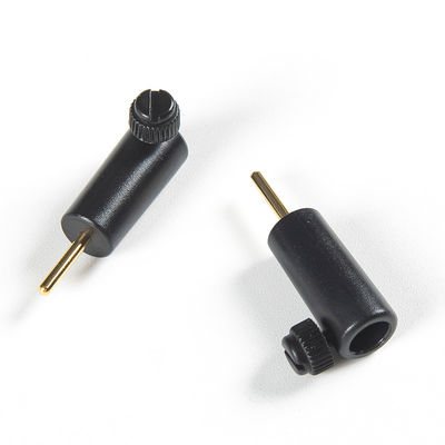 Pacemaker-kabeladapter compatibel met Medtronic Bipolar Pacing Catheter Connector