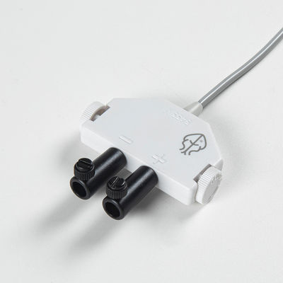 Pacemaker-kabeladapter compatibel met Medtronic Bipolar Pacing Catheter Connector