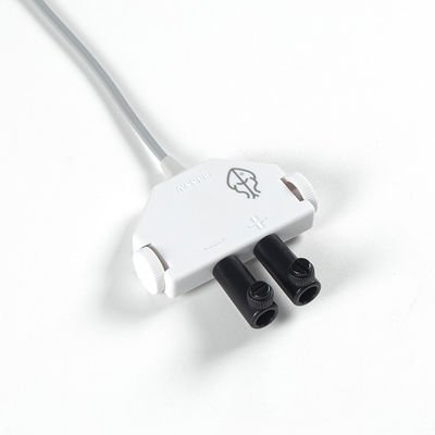 Pacemaker-kabeladapter compatibel met Medtronic Bipolar Pacing Catheter Connector
