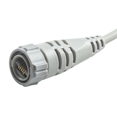 11 pin dubbele argon 3,5 M IBP kabel voor GE bloeddrukmeter 2 jaar houdbaarheid