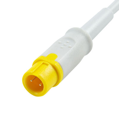 Edan Herbruikbare temperatuursonde voor Elite V8 X12 iM20 Resistor NTC/R25 2.252K Niet-steriele