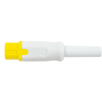 Edan Herbruikbare temperatuursonde voor Elite V8 X12 iM20 Resistor NTC/R25 2.252K Niet-steriele