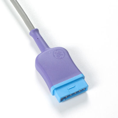 Oorspronkelijke SpO2-verbindingskabel 2021406-001 GE N-ellcor Oxi-Max SpO2 3.0m/10ft