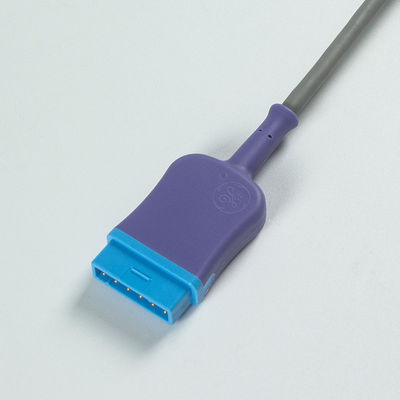 Oorspronkelijke SpO2-verbindingskabel 2021406-001 GE N-ellcor Oxi-Max SpO2 3.0m/10ft
