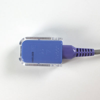 Oorspronkelijke SpO2-verbindingskabel 2021406-001 GE N-ellcor Oxi-Max SpO2 3.0m/10ft