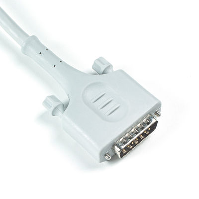 Originele Mindray EKG 12Lead-elektrokardiogramkabel 040-001644-00 BeneHeart R12, BeneHeart R3