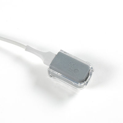 Originele Mindray 562A Spo2 Adapterkabel 0010-20-42710 voor Mindray T5/T8, IPM,IMEC, UMEC-serie