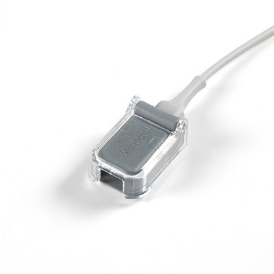 Originele Mindray 562A Spo2 Adapterkabel 0010-20-42710 voor Mindray T5/T8, IPM,IMEC, UMEC-serie