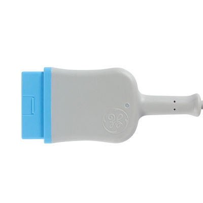 Oorspronkelijke GE TS-SA4-GE TruSignal SpO2 herbruikbare zachte SpO2-sensor