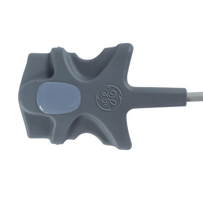 Oorspronkelijke GE TS-SA4-GE TruSignal SpO2 herbruikbare zachte SpO2-sensor