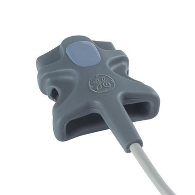 Oorspronkelijke GE TS-SA4-GE TruSignal SpO2 herbruikbare zachte SpO2-sensor
