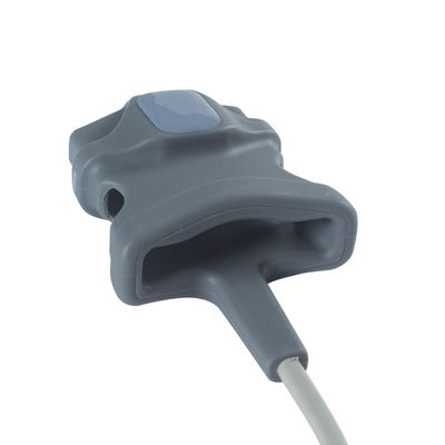 Oorspronkelijke GE TS-SA4-GE TruSignal SpO2 herbruikbare zachte SpO2-sensor