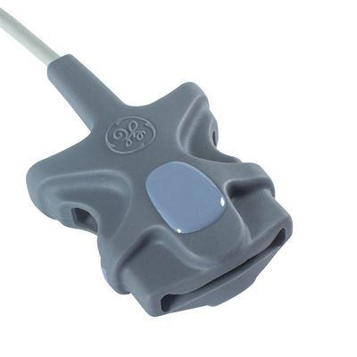 Oorspronkelijke GE TS-SA4-GE TruSignal SpO2 herbruikbare zachte SpO2-sensor