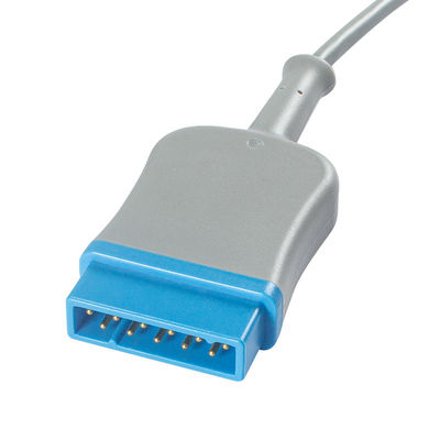Oorspronkelijke GE TS-SA4-GE TruSignal SpO2 herbruikbare zachte SpO2-sensor