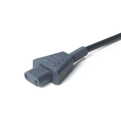 12 maanden houdbaarheid ESU aardingsplaat met kabel en negatieve plaat Geen steriele