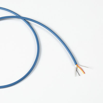 Halffabriek 9Pin SpO2-sensor 1M TPU SpO2-testkabel voor universele compatibiliteit