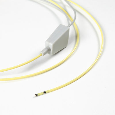 Medtronic 5433A 5330 5348 5388 Tijdelijke pacemaker draden Kabel Pacing Kabel TPM Lood met koper geplatte nikkel connector materiaal