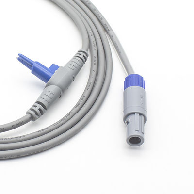 900MR869 Herbruikbare temperatuursonde voor Fisher Paykel Remo-connector Distal Non-Steriel