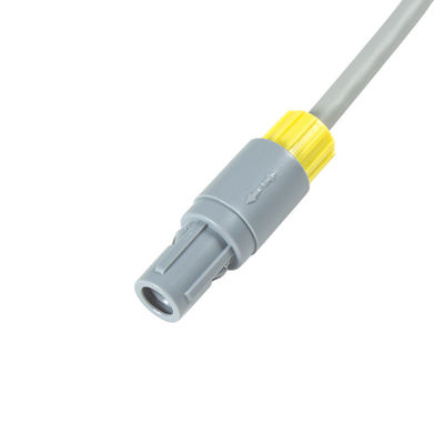 Fisher Paykel compatibele herbruikbare temperatuurproefkabel voor 700-serie HC550 luchtbevochtiger 900MR800 donkergrijze verpakkingseenheid 1