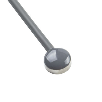 Compatibel Ningbo David Baby Incubator Huid Temperatuur Probe 3.0M Met PVC Connector