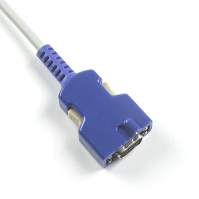Drager Direct N-ellcor Oximax Compatible Neonate SpO2 Sensor 3M 14Pin Connector voor klinieken en ziekenhuizen