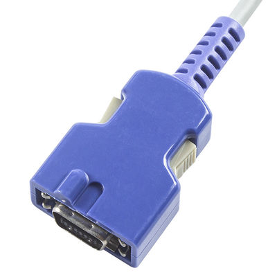 Drager Direct N-ellcor Oximax Compatible Neonate SpO2 Sensor 3M 14Pin Connector voor klinieken en ziekenhuizen