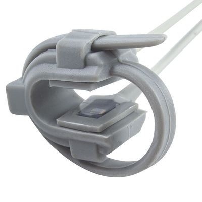 Drager Direct N-ellcor Oxmax Compatible Neonate SpO2 Sensor 3M 14Pin Connector voor klinieken en ziekenhuizen