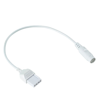 Bbraun naar Utah IBP Adapter Kabel 0.3M Lengte Steriele Geen houdbaarheid 24 maanden