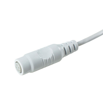 Bbraun naar Utah IBP Adapter Kabel 0.3M Lengte Steriele Geen houdbaarheid 24 maanden