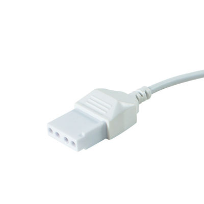 Bbraun naar Utah IBP Adapter Kabel 0.3M Lengte Steriele Geen houdbaarheid 24 maanden