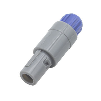 Zondan ZD120E 6Pin SpO2 Sensor 3M TPU Medische kwaliteit voor patiënt Type Baby 3-15Kg