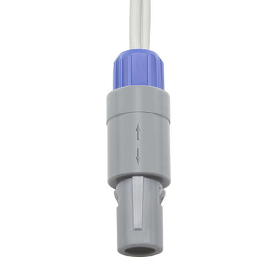 Zondan ZD120E 6Pin SpO2 Sensor 3M TPU Medische kwaliteit voor patiënt Type Baby 3-15Kg