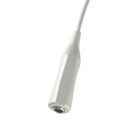 Compatibele Air Shield 3Pin naar Vrouwelijke Mono Plug Connector Temperatuur Adapter Kabel 3.0M voor ziekenhuizen en medische apparatuur
