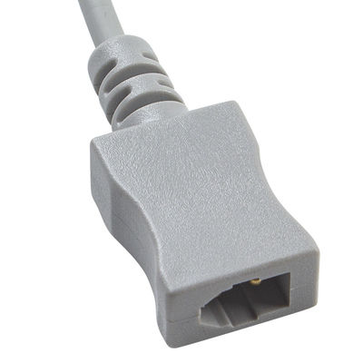 Compatibele Artema-temperatuuradapterkabel 3.0M Steriele 10-pin connector 24 maanden