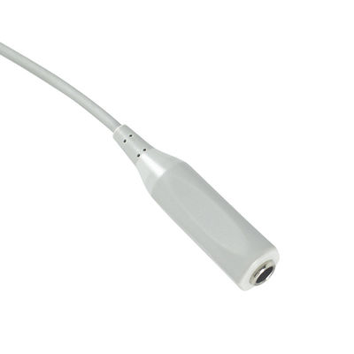 Eenkantige temperatuuradapter voor GE Healthcare Marquette 2021700-001 en duurzaam