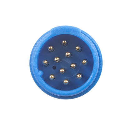 Biolight herbruikbare SpO2-sensor M900 M7000 M9500 Digitale vingerclip voor volwassenen 12Pin 3.0M
