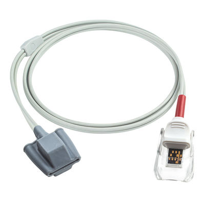 Neonate Wrap SpO2 Sensor Compatibel M RD Set met 1,00m TPU kabel