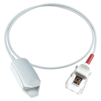 Neonate Wrap SpO2 Sensor Compatibel M RD Set met 1,00m TPU kabel