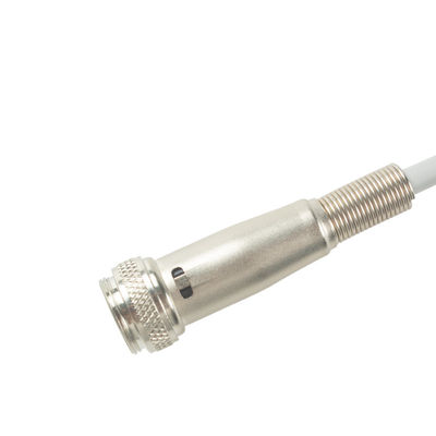 Mindray 12Pin 0010-30-42743 Hartoutout Y Kabel CO Kabel Twee Temperatuur Verbinding