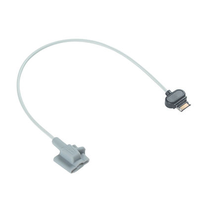 Nonin WristOx2 3150 Pols-gedragen Oximeter 8000SM-W02 Zachte Tip SpO2 Sensor